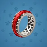 Bonded Ring #6180 Bonded Ring #6180