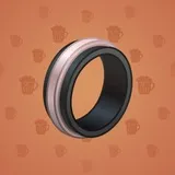 Bonded Ring #6181 Bonded Ring #6181