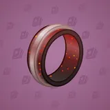 Bonded Ring #6183 Bonded Ring #6183