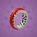 Bonded Ring #619 Bonded Ring #619