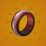 Bonded Ring #6191 Bonded Ring #6191