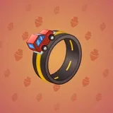 Bonded Ring #620 Bonded Ring #620