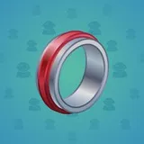 Bonded Ring #6200 Bonded Ring #6200