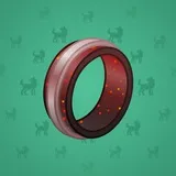 Bonded Ring #6203 Bonded Ring #6203