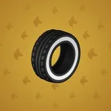 Bonded Ring #6204 Bonded Ring #6204