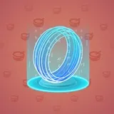 Bonded Ring #6214 Bonded Ring #6214