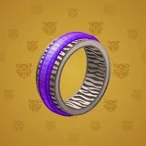 Bonded Ring #6215 Bonded Ring #6215
