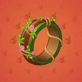 Bonded Ring #6221 Bonded Ring #6221