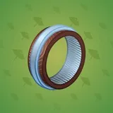 Bonded Ring #6222 Bonded Ring #6222