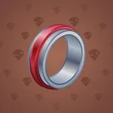 Bonded Ring #623 Bonded Ring #623