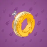 Bonded Ring #6231 Bonded Ring #6231