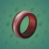 Bonded Ring #6237 Bonded Ring #6237