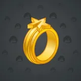 Bonded Ring #6239 Bonded Ring #6239