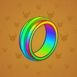 Bonded Ring #6255 Bonded Ring #6255
