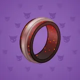 Bonded Ring #6257 Bonded Ring #6257