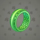 Bonded Ring #6259