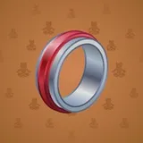 Bonded Ring #6260 Bonded Ring #6260
