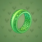 Bonded Ring #6268