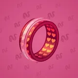 Bonded Ring #6275 Bonded Ring #6275