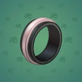 Bonded Ring #6276 Bonded Ring #6276