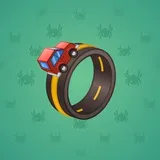 Bonded Ring #6285 Bonded Ring #6285