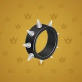 Bonded Ring #6287 Bonded Ring #6287