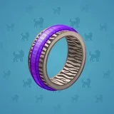 Bonded Ring #629