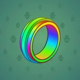 Bonded Ring #6290 Bonded Ring #6290