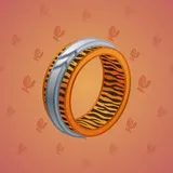 Bonded Ring #6291 Bonded Ring #6291