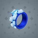 Bonded Ring #6296