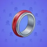 Bonded Ring #6297 Bonded Ring #6297