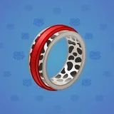 Bonded Ring #6298 Bonded Ring #6298