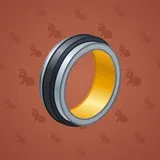 Bonded Ring #630