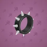 Bonded Ring #6302 Bonded Ring #6302