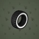 Bonded Ring #6306 Bonded Ring #6306