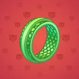 Bonded Ring #631