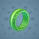 Bonded Ring #6314 Bonded Ring #6314