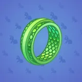 Bonded Ring #6331 Bonded Ring #6331