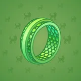Bonded Ring #6337 Bonded Ring #6337