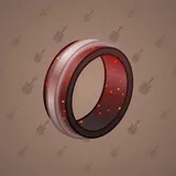 Bonded Ring #6352 Bonded Ring #6352