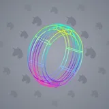 Bonded Ring #6358 Bonded Ring #6358