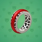 Bonded Ring #636 Bonded Ring #636
