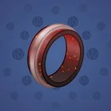 Bonded Ring #6363 Bonded Ring #6363