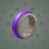 Bonded Ring #6368 Bonded Ring #6368