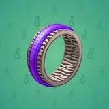 Bonded Ring #6369 Bonded Ring #6369