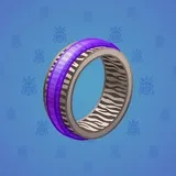 Bonded Ring #6380 Bonded Ring #6380