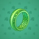 Bonded Ring #640