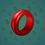 Bonded Ring #649 Bonded Ring #649