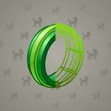 Bonded Ring #651 Bonded Ring #651