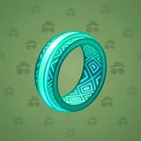 Bonded Ring #655 Bonded Ring #655